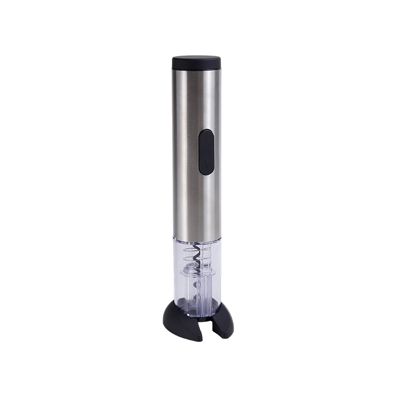 Ouvre-bouteille de vin électrique rechargeable à une touche